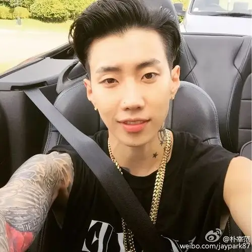 劈腿陈冠希?尬撩朴宰范?被曝给男友戴绿帽的她自杀了.