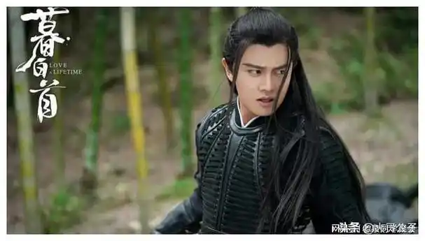 34岁的任嘉伦再次带来大剧,赶快追起来|古装剧|神话剧|谍战剧|电视剧