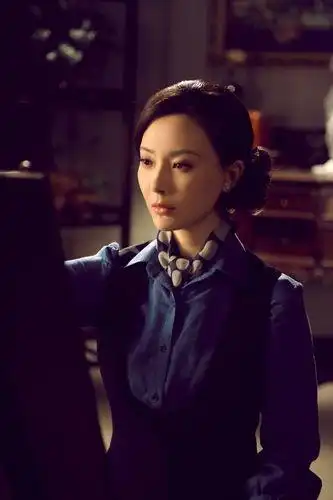 陈数《一代枭雄》开年 收视火热表现优|《一代枭雄》|陈数|电视剧