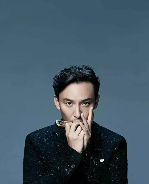 【影人】恬淡和赏誉——张震 - 简书