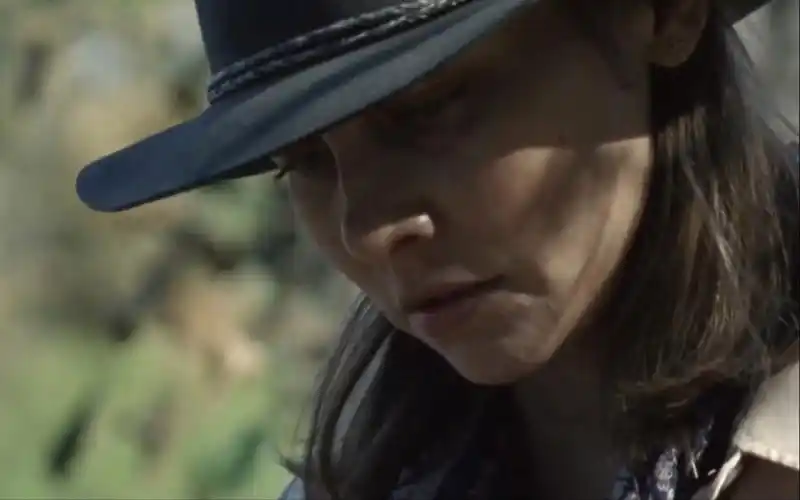 【行尸走肉】第十季大结局片花 玛姬回归