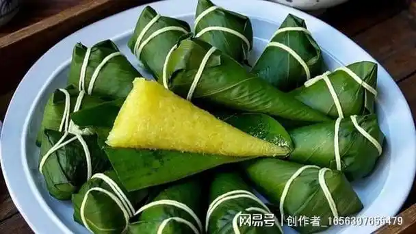 端午节马上到了教你6种家常粽子的做法软糯香甜比买的还好吃