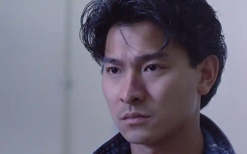 看看刘德华20岁到60岁的变化,回首四十年,你还是我们心中的华仔!