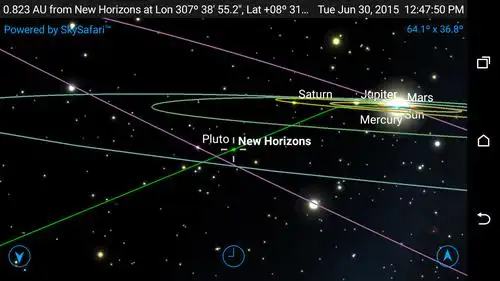 冥王星到底有多可怕?日食长达数年,被踢出行星行列,一点都不冤 – 爱