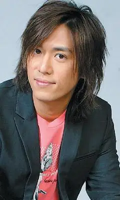 台名门公子之陈楚河竹联帮少爷的明星路图