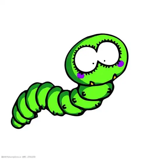 关键词:矢量绿色小虫eps 矢量卡通 卡通动物 动物 矢量动物 精美 野生