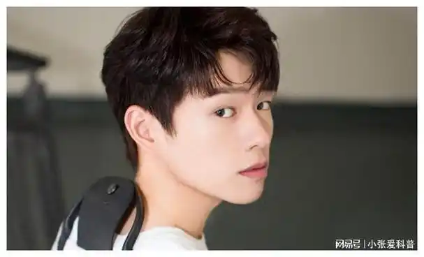 魏大勋的"恋爱"记|杨幂|马苏|秦岚|贾玲|感情生活_网易订阅