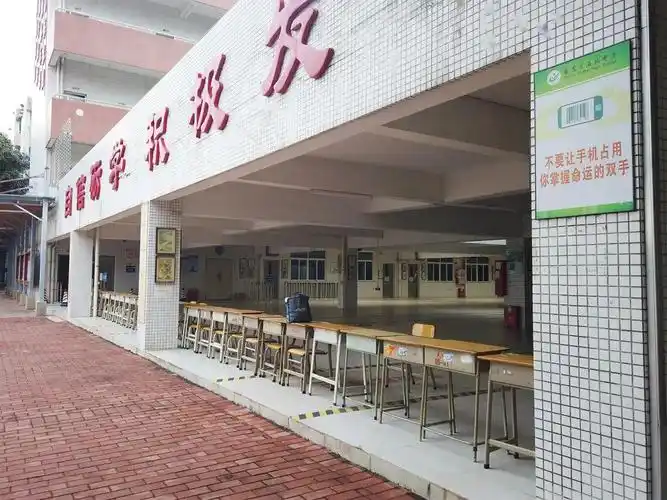 复课进行时丨石北中学完成高三学生核酸检测还专门做了这些防疫准备