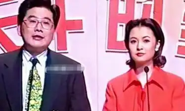 "九转大肠受害者",上海第一主持人?看看曹可凡的"双面"人生