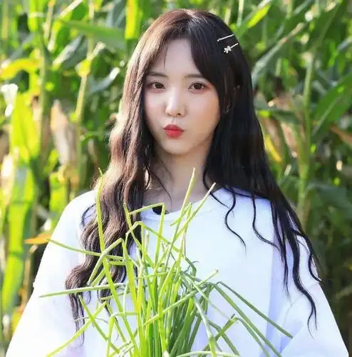 微信头像硬糖少女303