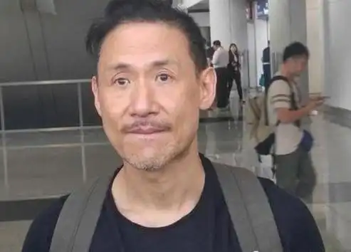 香港"四大天王"现状