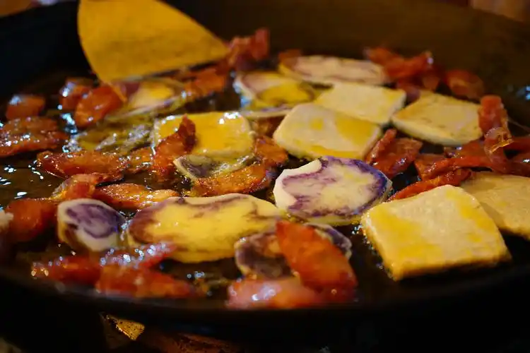 六盘水那远去的夜郎国