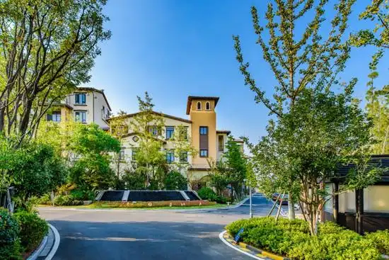 以臻美品质回报长久厚爱—龙湖紫云台匠心法式墅限量加推