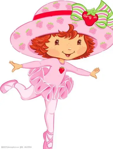 关键词:矢量草莓女孩 矢量 草莓女孩 矢量人物 儿童幼儿 矢量图库