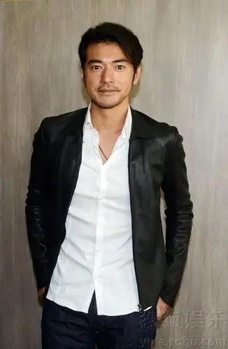 interview - cannes, 18th may 2014 - 新闻报导区 - 金城武