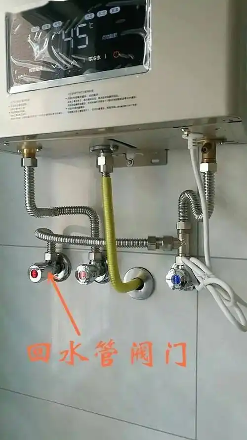 燃气热水器零冷水剖析3大痛点另人头疼附解决方案