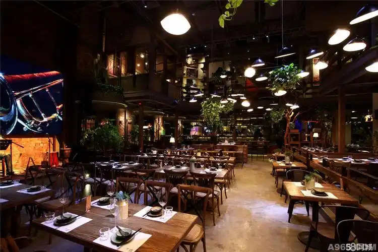 【遇见音乐餐厅加盟】遇见音乐餐厅加盟条件_加盟费用_多少钱 –广州5