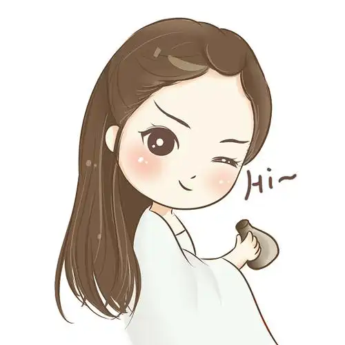 刘亦菲版白浅表情包