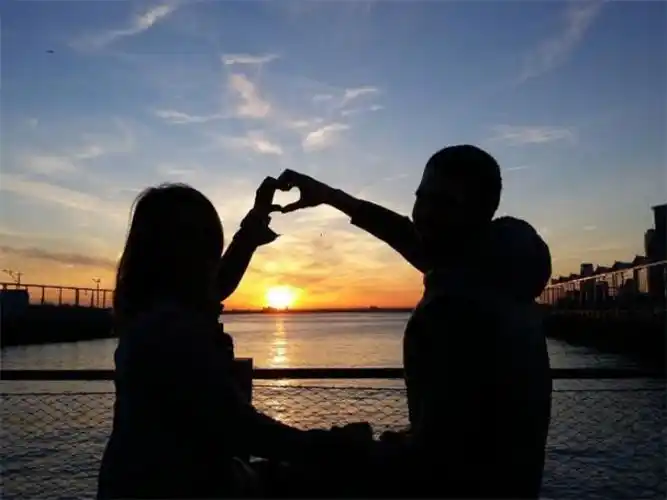 艾特对象的说说适合秀恩爱艾特对象的说说