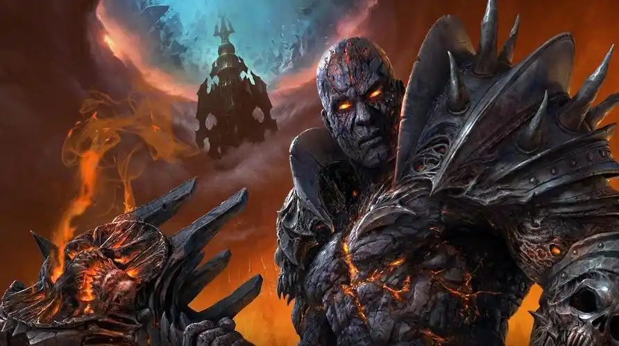 魔兽世界9.0穿越未知之门任务怎么做