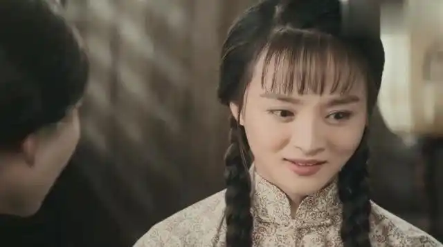 《娘道》盼娣偷偷潜回隆家,竟是要告诉瑛娘这好消息