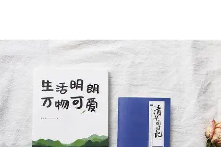 万物明朗的意思