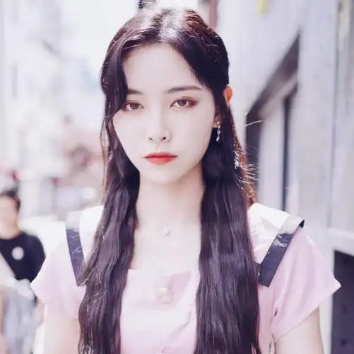 2019年9月18日 18:01   关注  snh48 许佳琪 女爱豆 爱豆头像 7