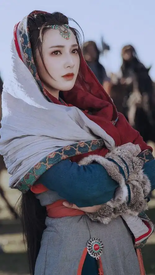 东宫 彭小冉 小枫