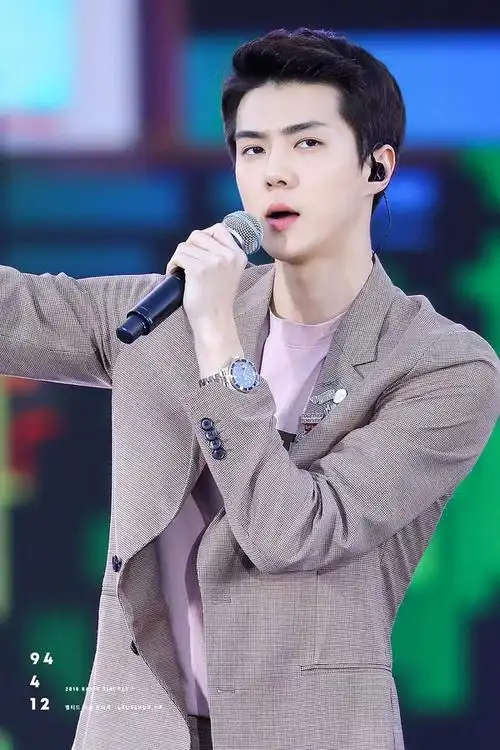 20211014吴世勋虎牙直播专楼