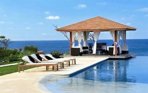 巴厘岛印度洋海滩-2016年高品质壁纸