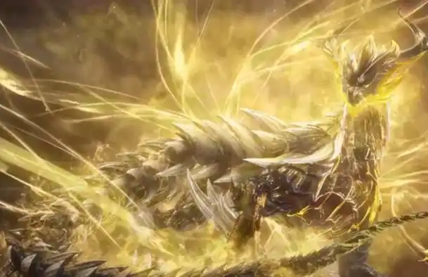 斗罗大陆:六大龙级武魂公开,蓝电霸王龙位居第三,寂灭骨龙战力逆天!