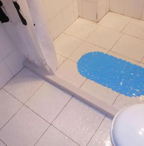 卫生间简欧地面小户型装修