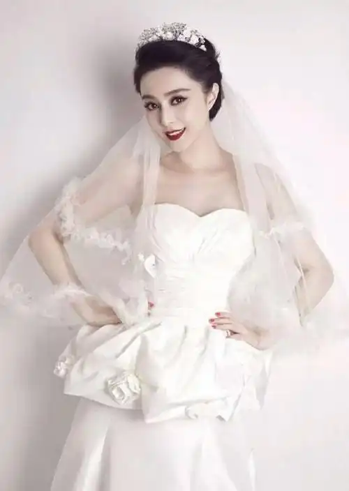让我们看看穿婚纱的女明星,你们最喜欢的是哪一个?_娱乐八卦 - 妈妈网