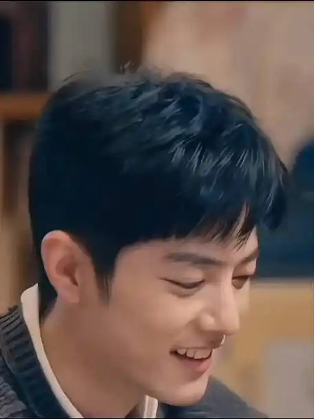 肖战骄阳伴我#肖战骄阳伴我  #肖战盛阳#肖战盛阳    你的笑容如同初