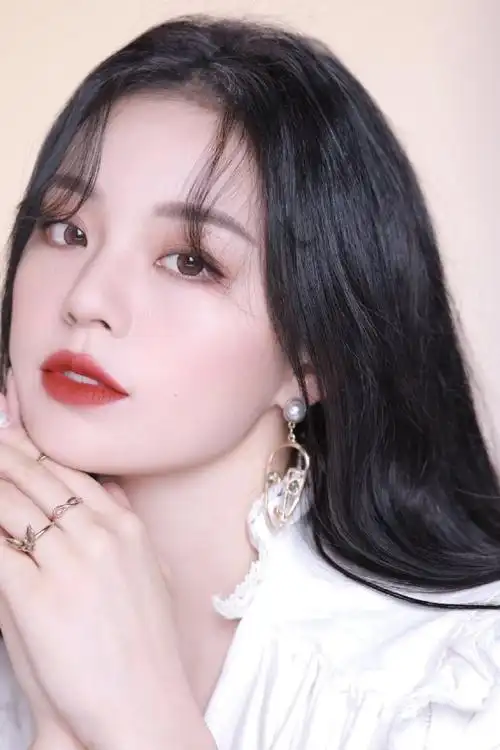 lauramercier无瑕裸妆##我的超红妆容##李沁法式氛围妆