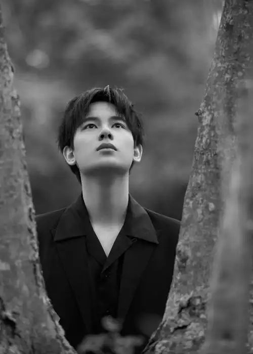 胡先煦 - 堆糖,美图壁纸兴趣社区