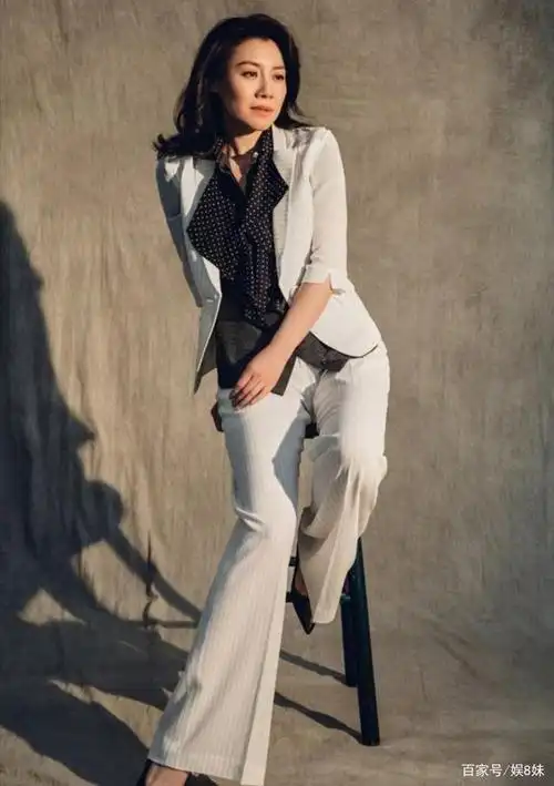 今日图集分享:刘琳