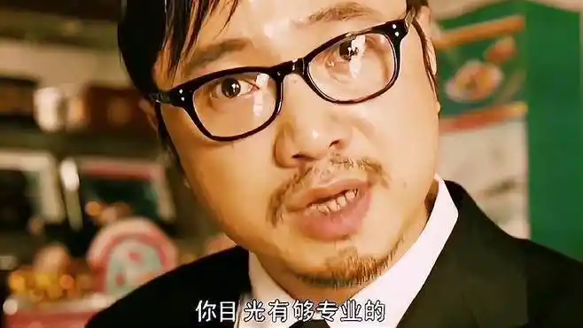 疯狂的赛车:徐峥你口才真好,完全被演员耽误的销售,说话不带喘-影视综