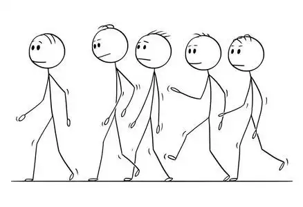 冷敷动画火柴人图片