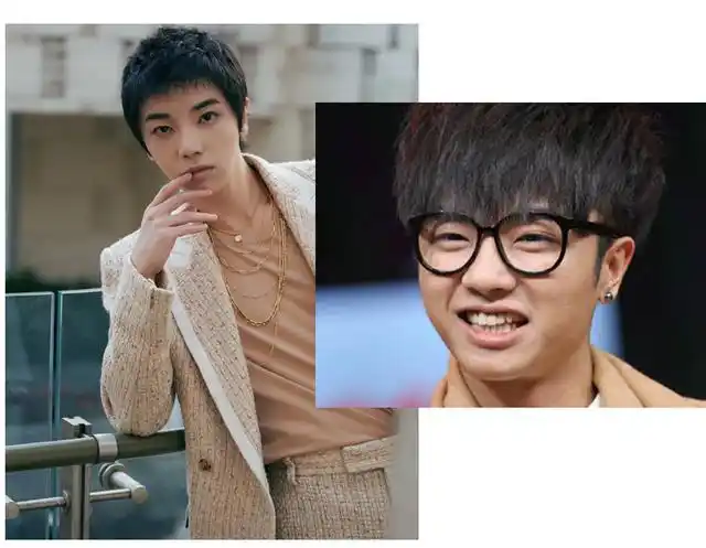 华晨宇用了七年的时间成功"逆袭",如今再看已超越当红流量!