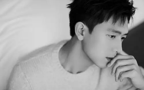 大陆明星,帅气,帅哥,写真,李现,演员,大陆男明星,壁纸,1920x1200