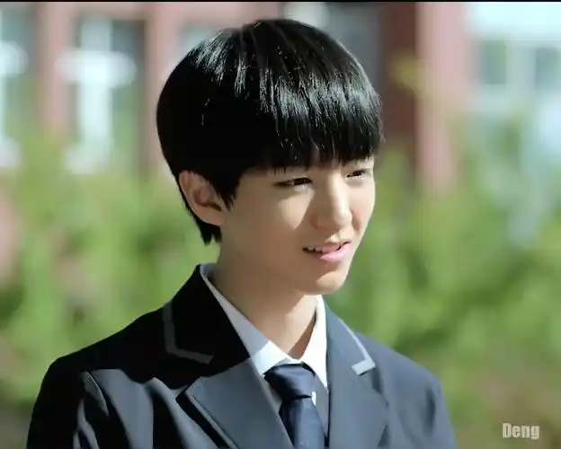 王俊凯#2016.08 《小别离》