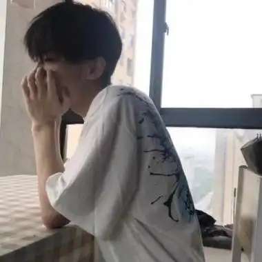 精选男生头像冷酷帅气高清 宝藏男孩ins风超级帅气的头像