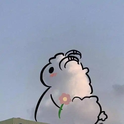 180张个性微信头像9大系列任你挑选