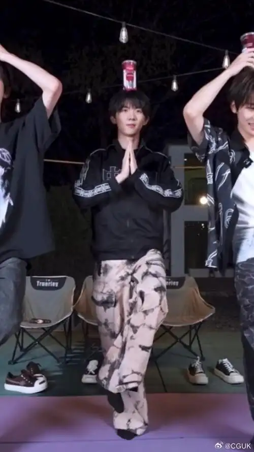 cguk##马嘉祺##马嘉祺这是我的岛##马嘉祺同款##全能音乐人马嘉祺