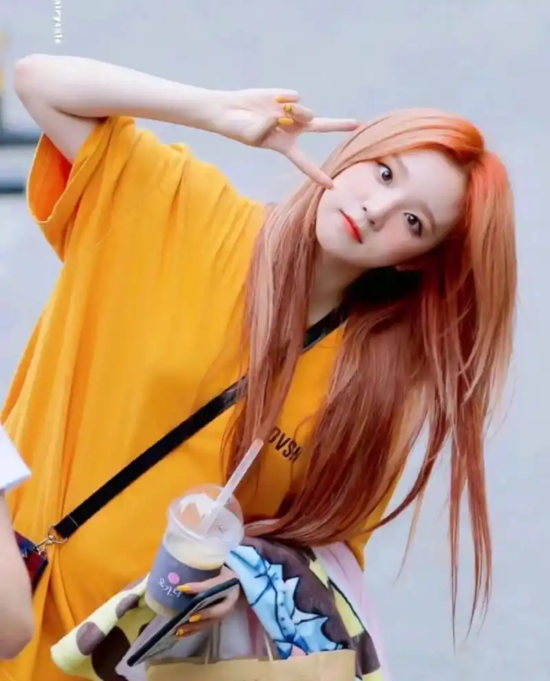 宋雨琦稀有头像    你最喜欢哪个?