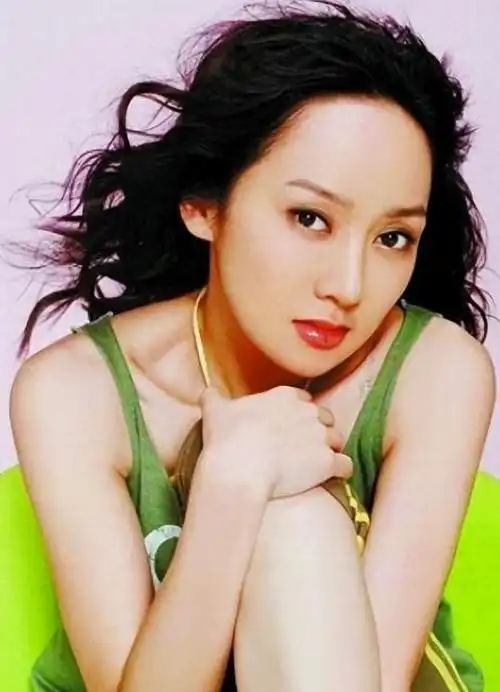 "天籁之音"萨顶顶:21岁选择重头开始,是她最正确的决定!