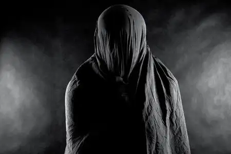 幻影虚幻图片-幻影虚幻素材-幻影虚幻插画-摄图新视界