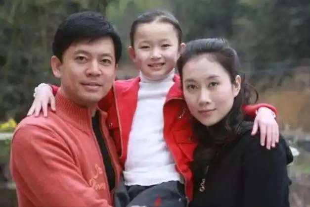 与范雨结婚31年,才明白没和巩俐在一起是最好的结局|张光北|倪大红