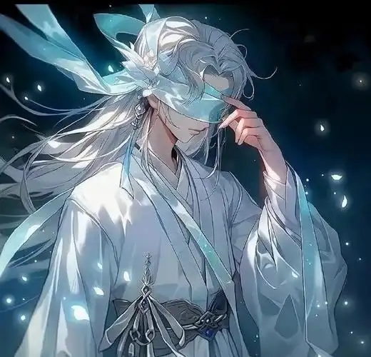 男生头像##氛围感##唯美图片##古风美图